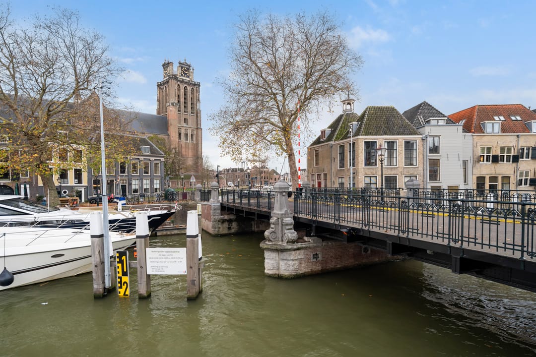 Foto 38 van Hoge Nieuwstraat 99