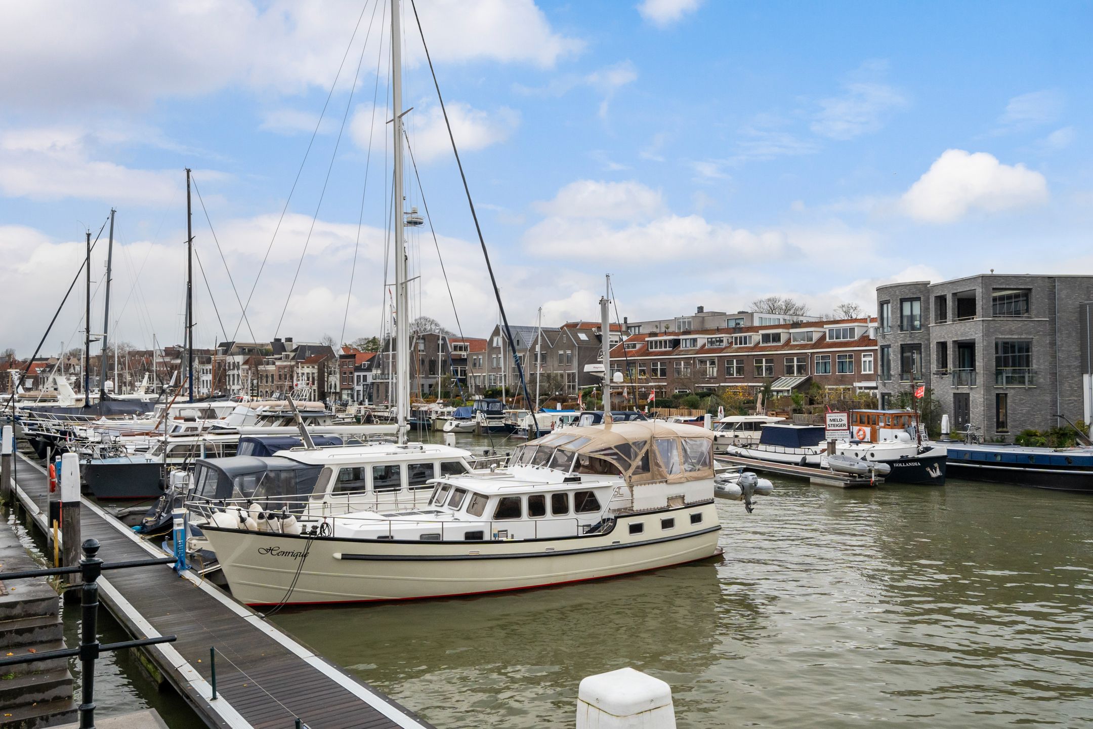 Foto 39 van Hoge Nieuwstraat 99