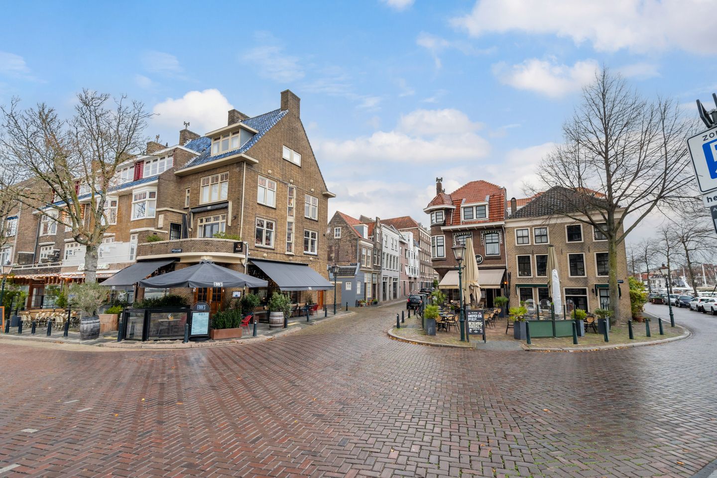 Foto 40 van Hoge Nieuwstraat 99