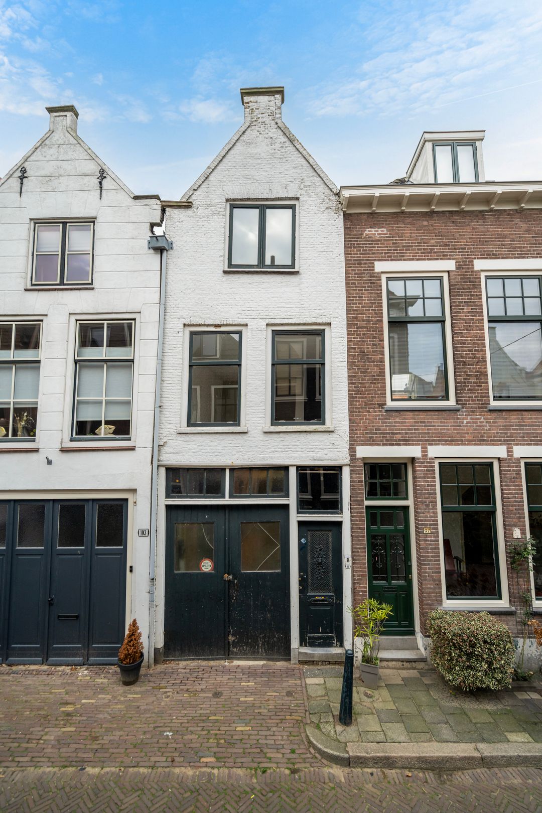 Foto 41 van Hoge Nieuwstraat 99