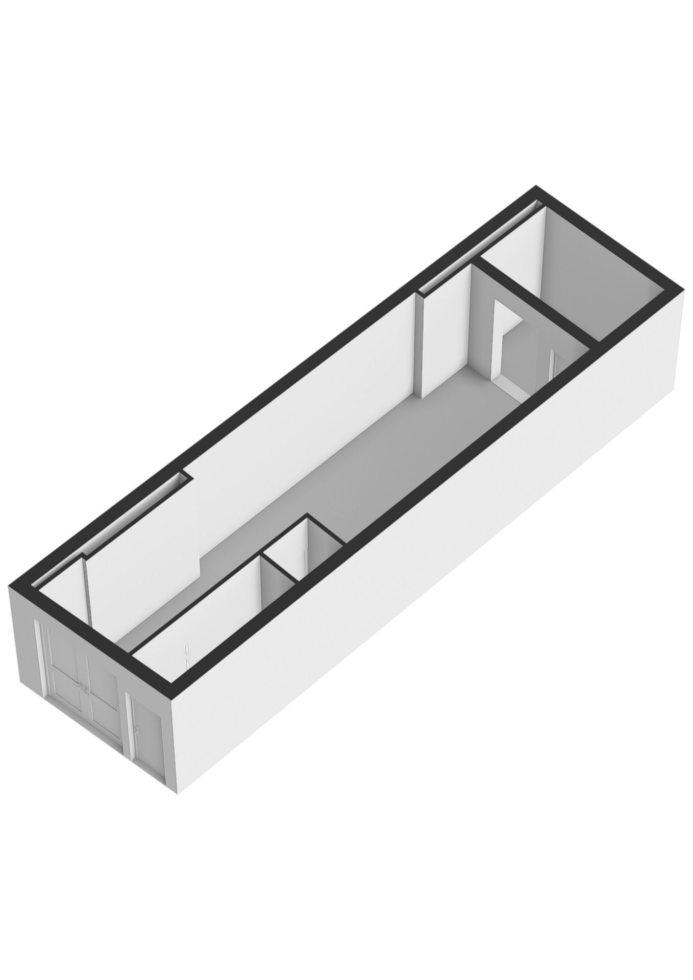 Foto 42 van Hoge Nieuwstraat 99