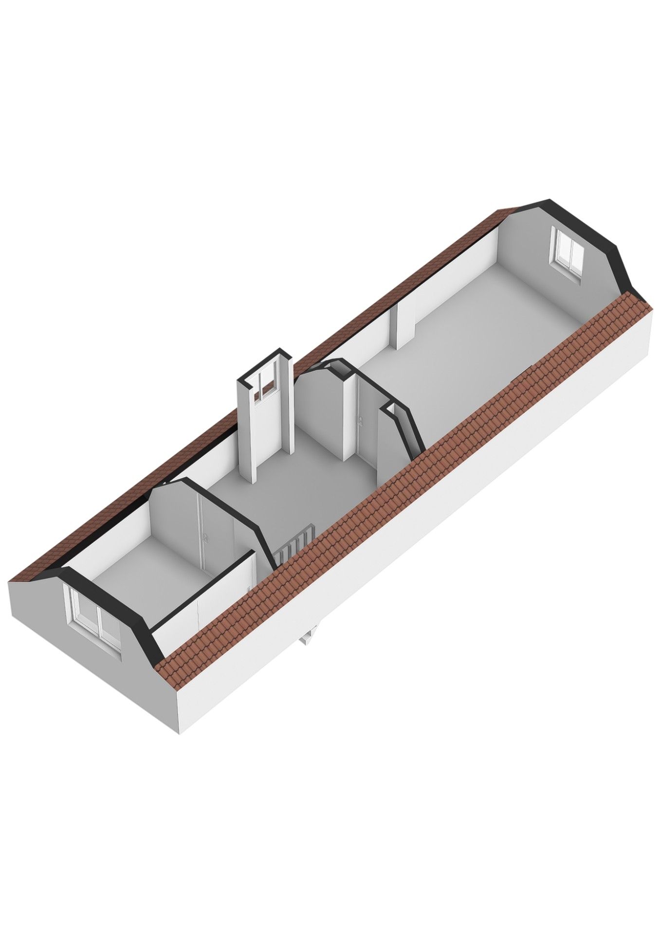 Foto 44 van Hoge Nieuwstraat 99