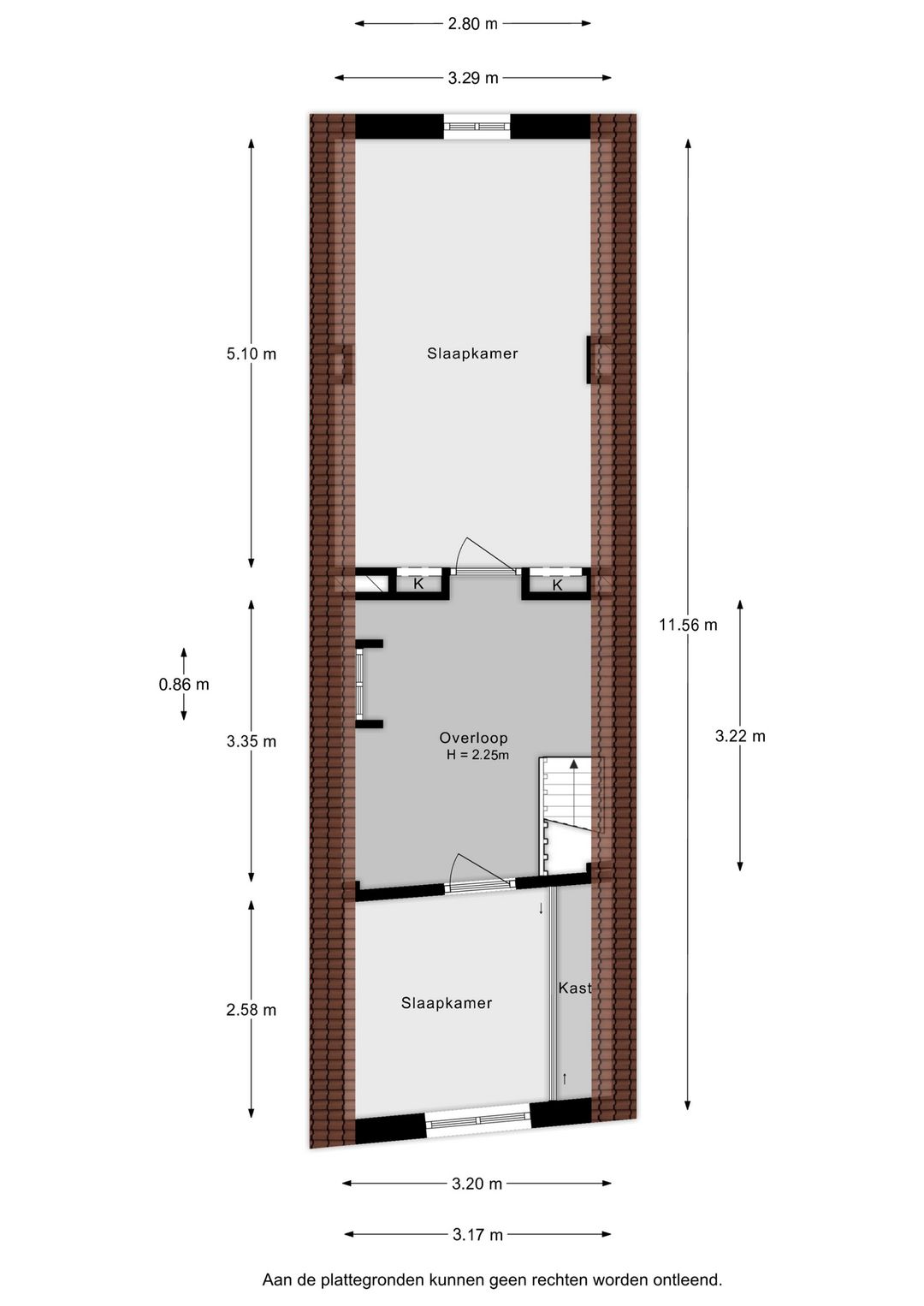 Foto 47 van Hoge Nieuwstraat 99