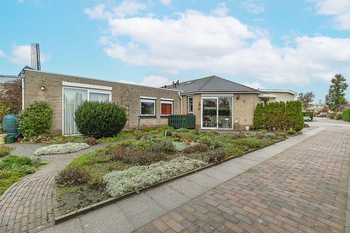 Foto 2 van Willem Elsschotlaan 37