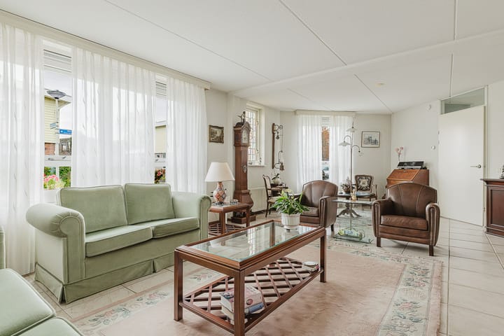 Foto 3 van Willem Elsschotlaan 37