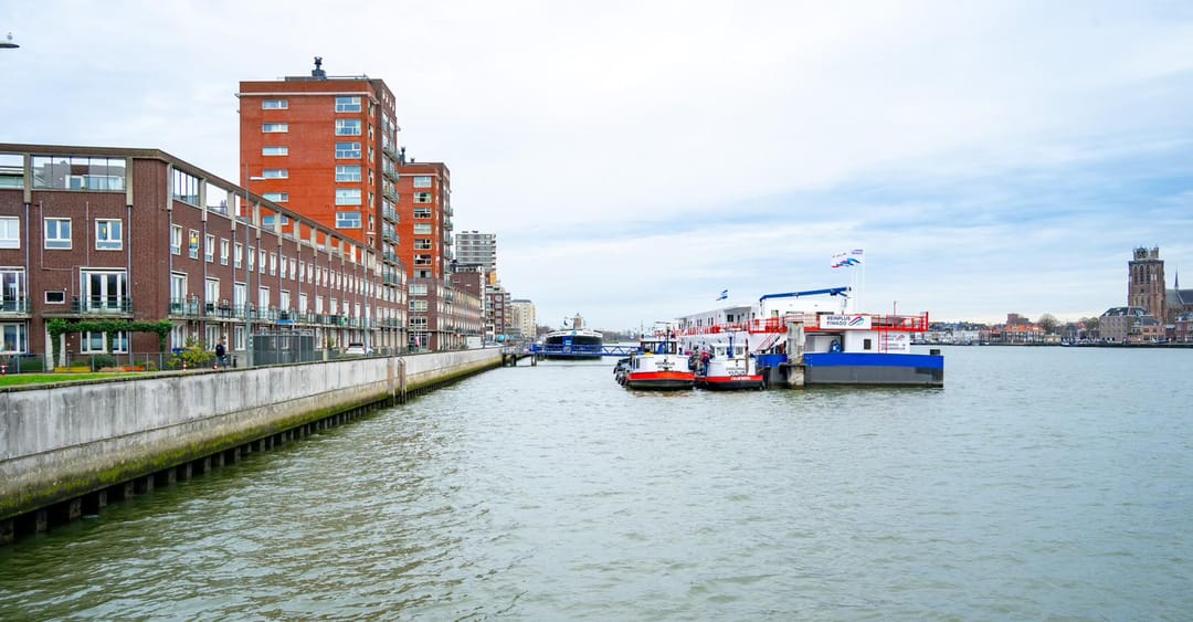 Foto 8 van Maasboulevard 2