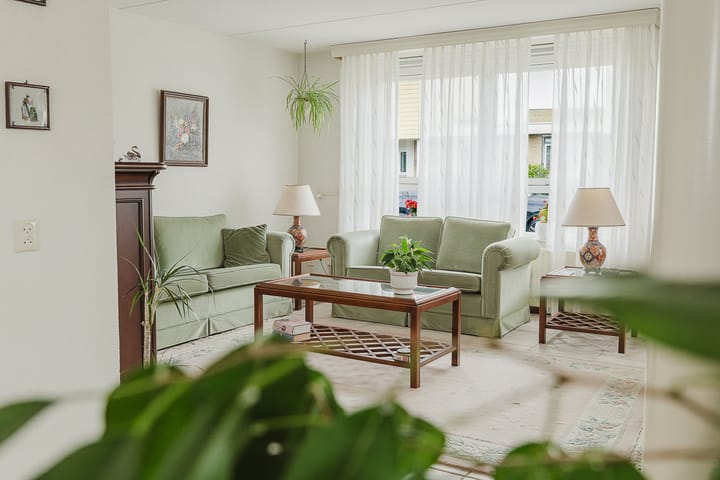 Foto 5 van Willem Elsschotlaan 37