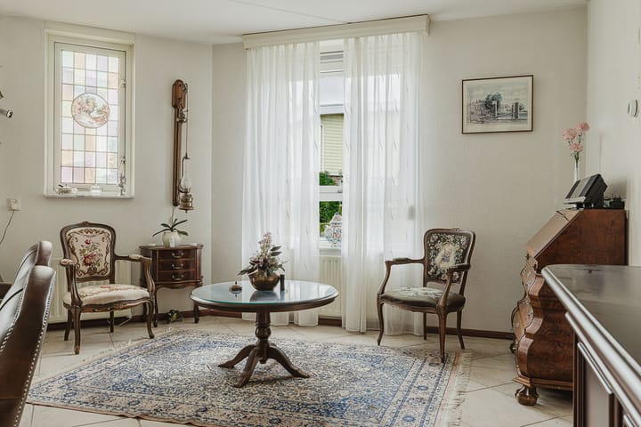 Foto 8 van Willem Elsschotlaan 37