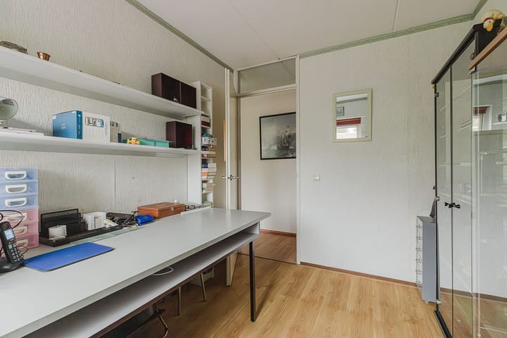 Foto 25 van Willem Elsschotlaan 37