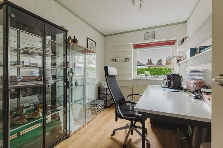 Foto 24 van Willem Elsschotlaan 37