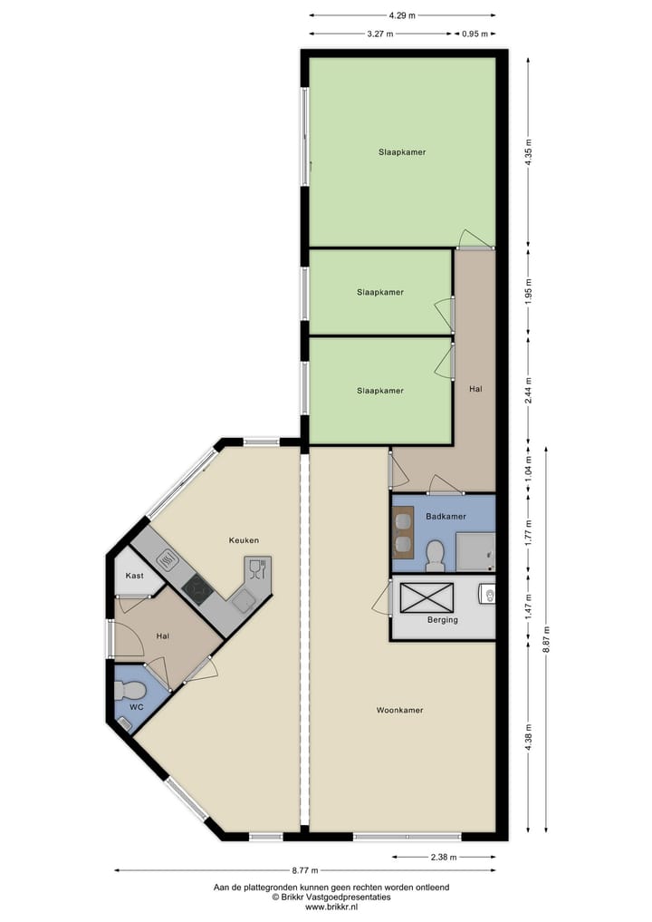 Foto 35 van Willem Elsschotlaan 37