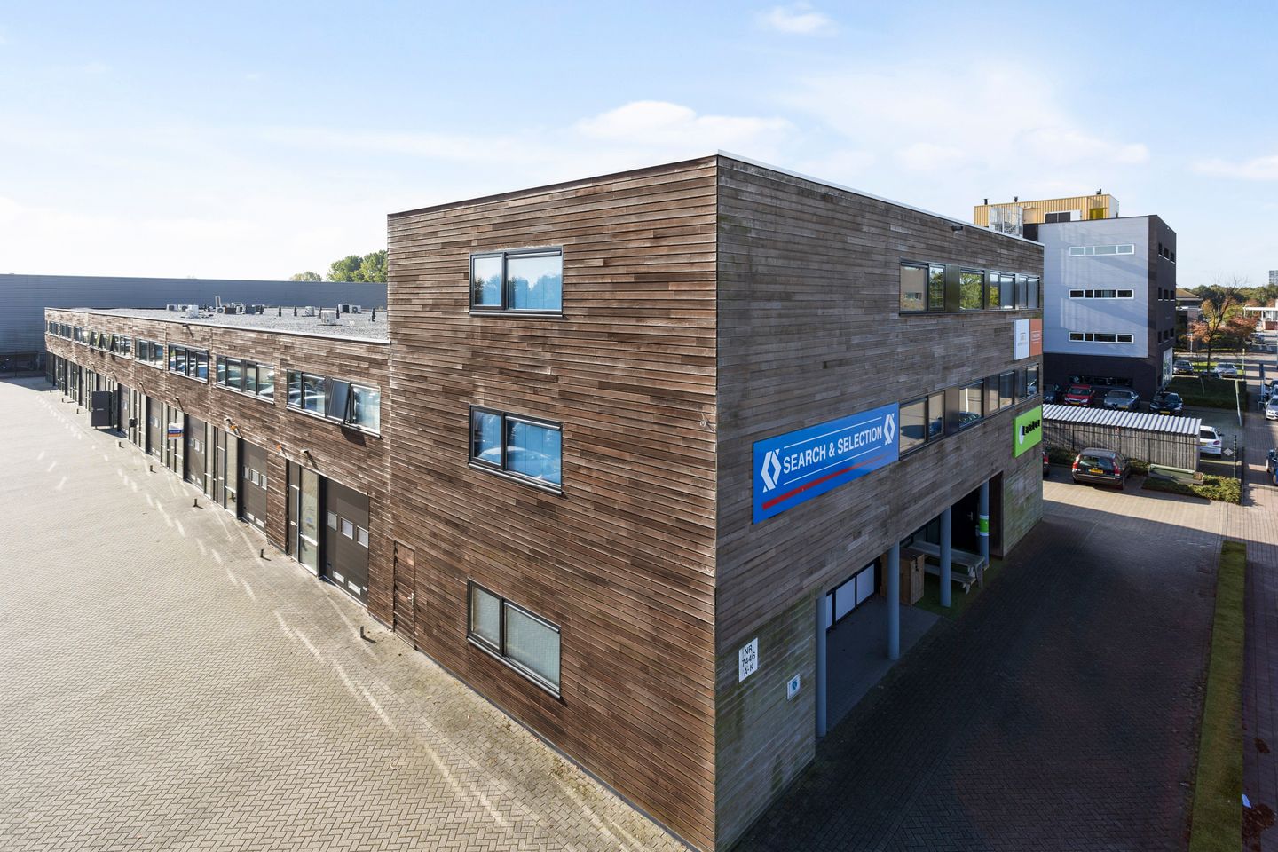 Bekijk foto 2 van Minervum 7446-C