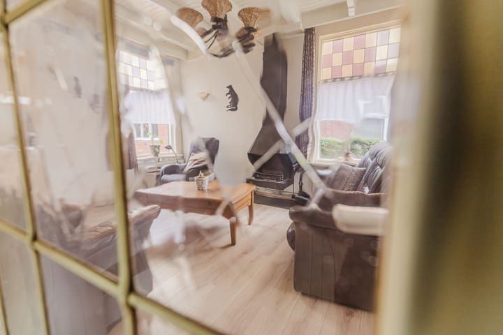 Foto 10 van Zundertseweg 14