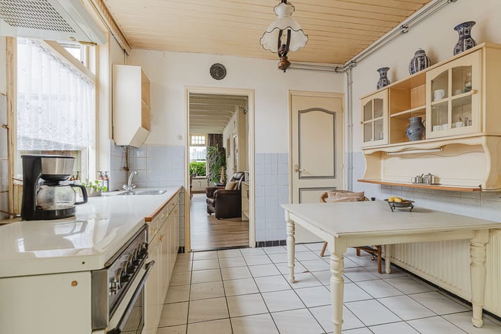 Foto 12 van Zundertseweg 14