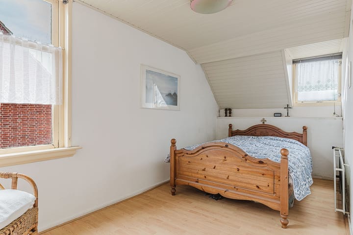 Foto 19 van Zundertseweg 14