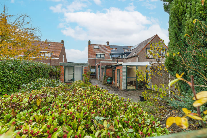 Foto 27 van Zundertseweg 14