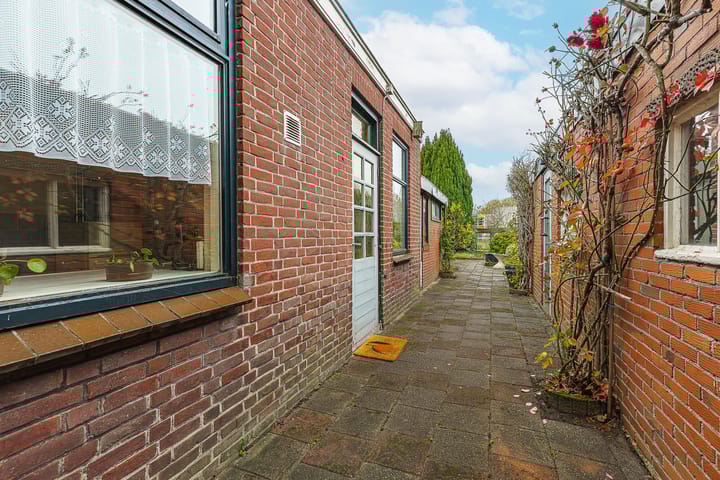 Foto 28 van Zundertseweg 14