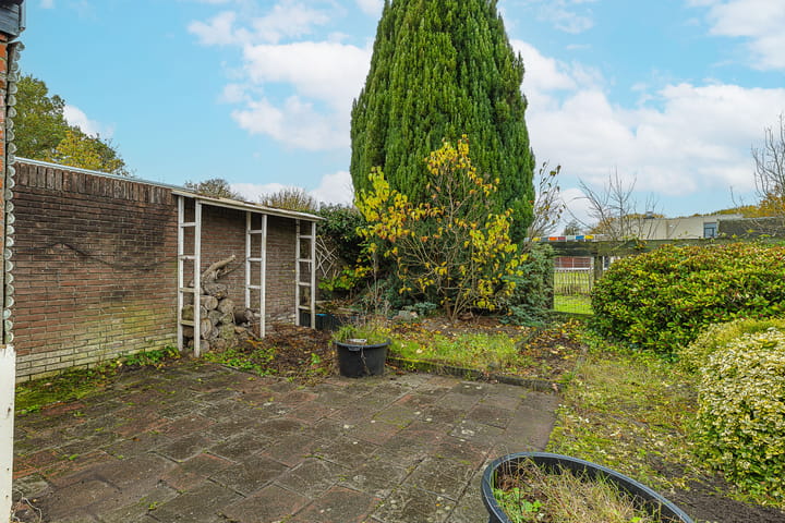 Foto 29 van Zundertseweg 14