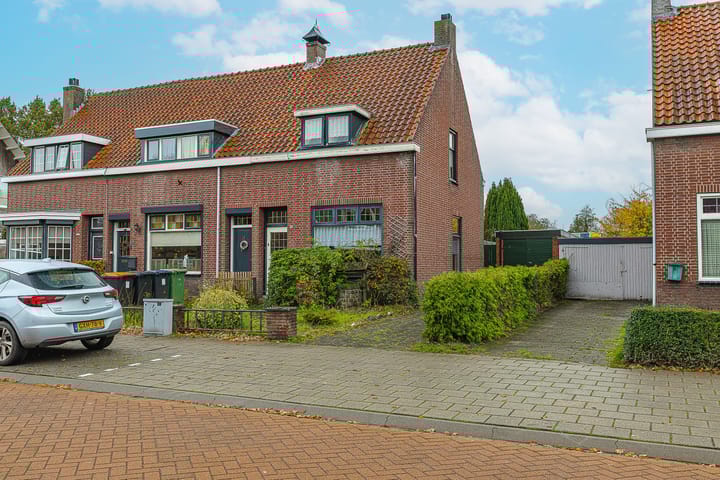 Foto 34 van Zundertseweg 14