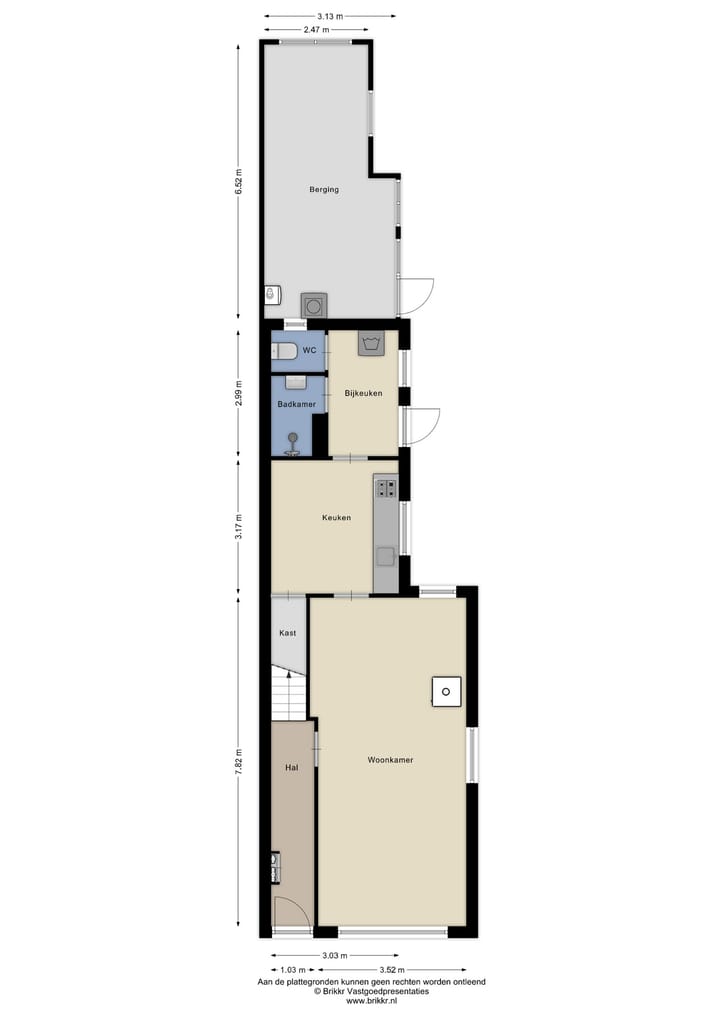 Foto 36 van Zundertseweg 14