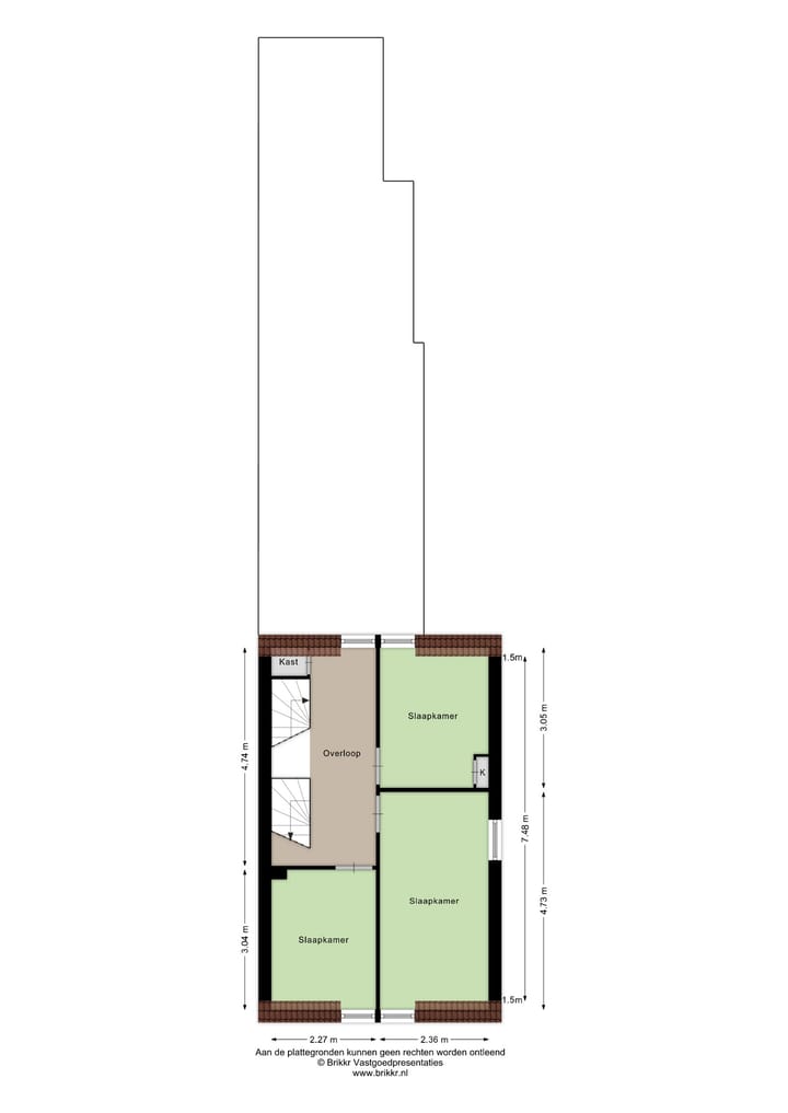 Foto 37 van Zundertseweg 14