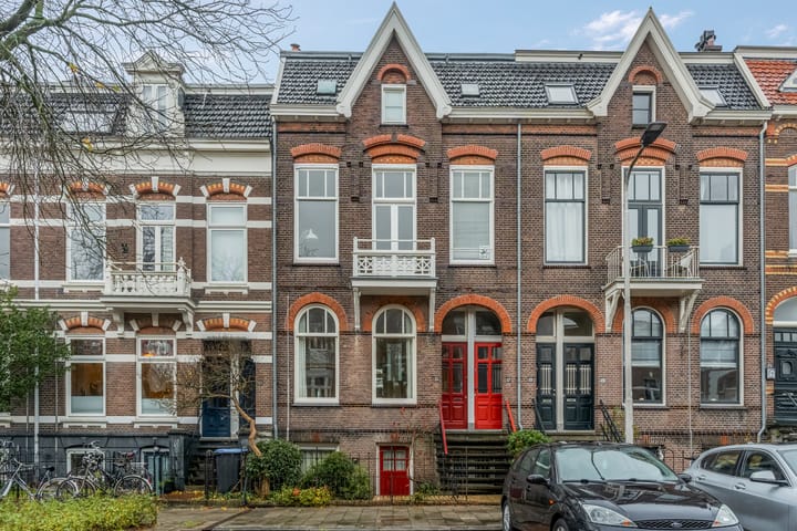 Pontanusstraat 15