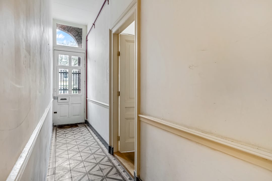 Foto 2 van Pontanusstraat 15