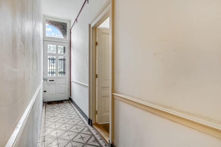 Foto 2 van Pontanusstraat 15