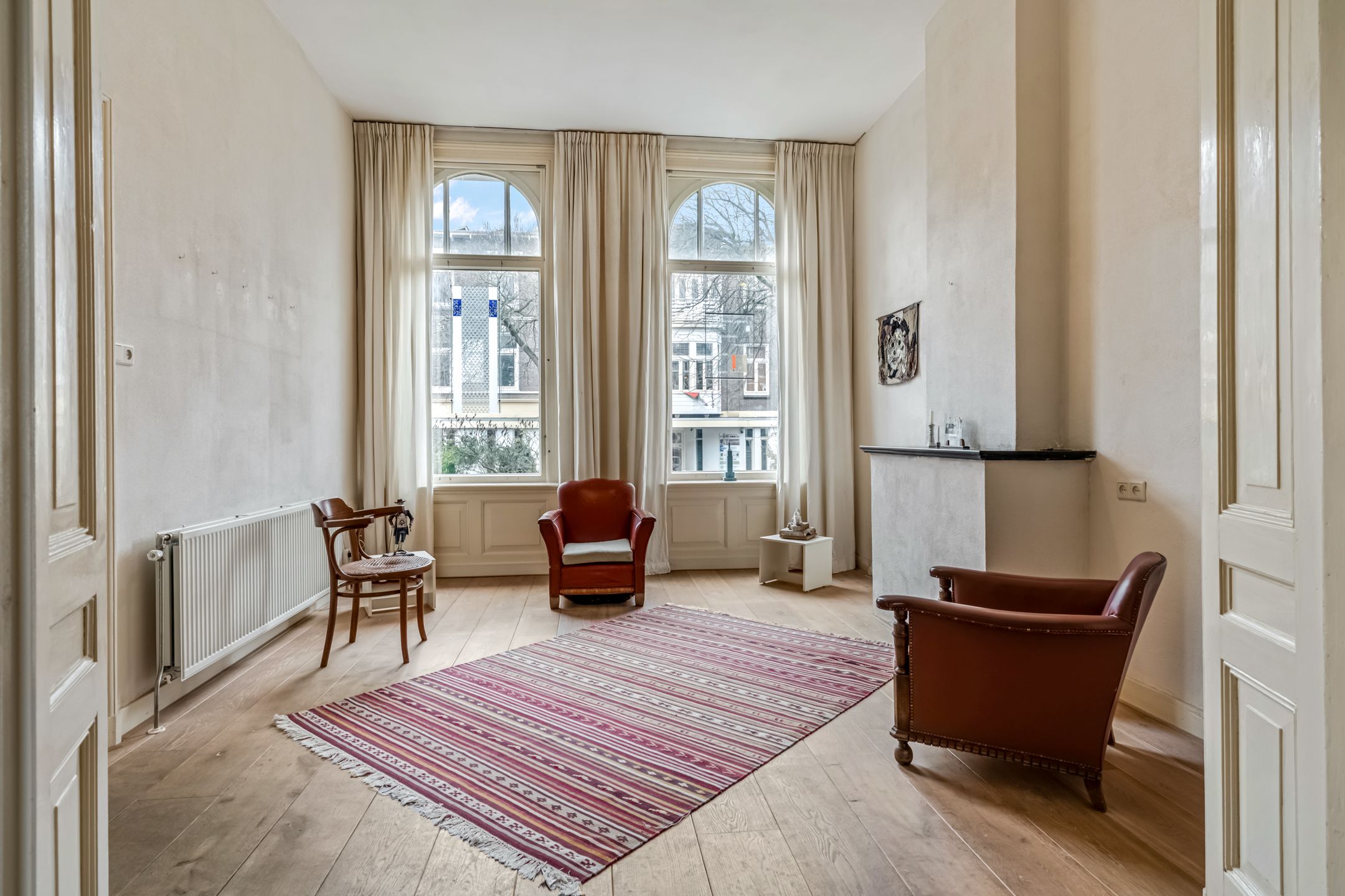 Foto 3 van Pontanusstraat 15