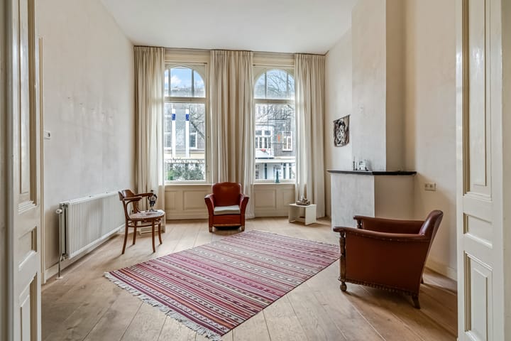 Foto 3 van Pontanusstraat 15