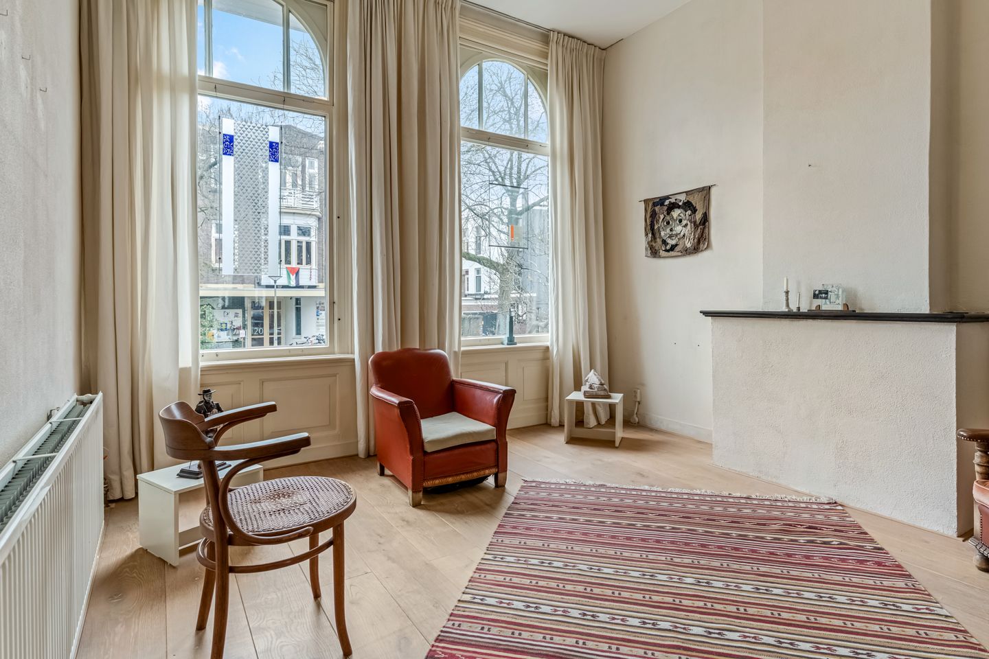 Foto 4 van Pontanusstraat 15