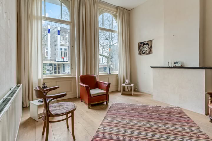 Foto 4 van Pontanusstraat 15