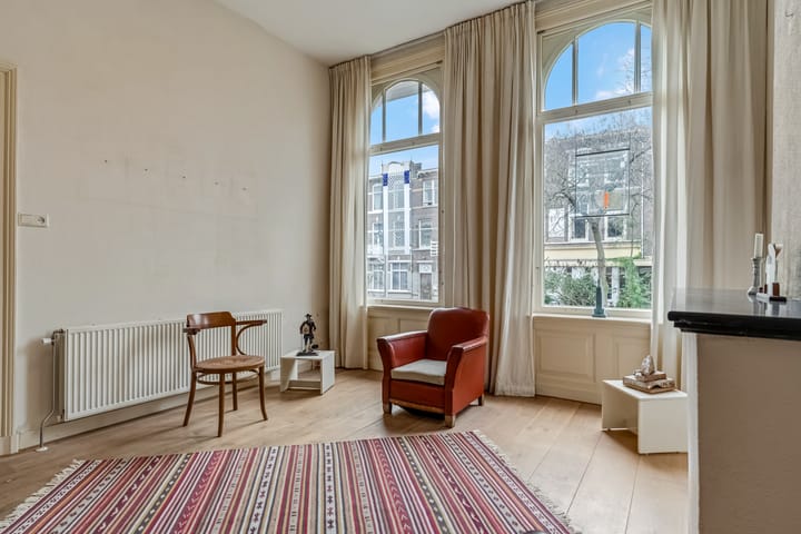 Foto 5 van Pontanusstraat 15