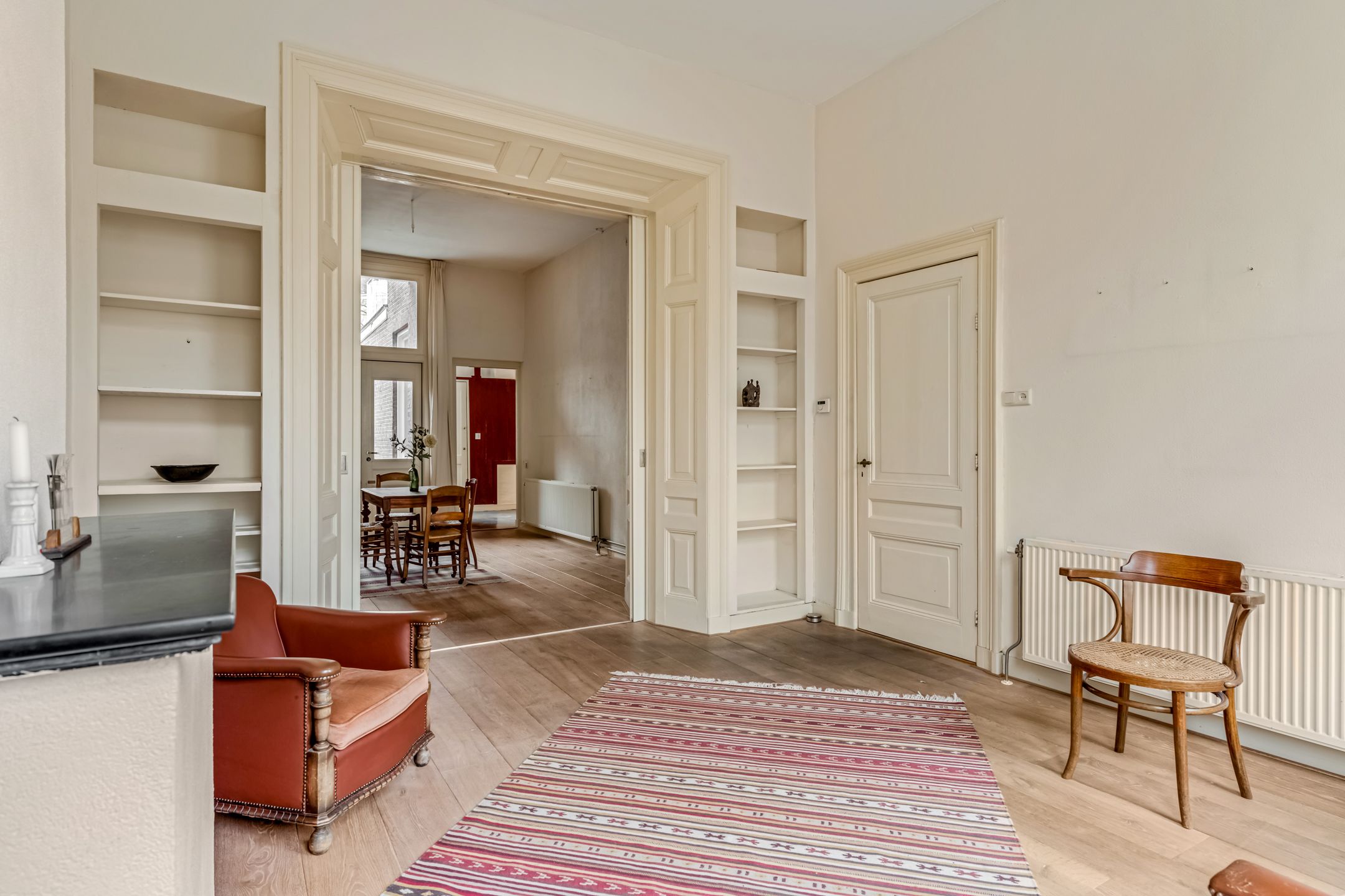 Foto 6 van Pontanusstraat 15