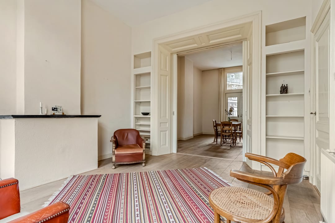 Foto 7 van Pontanusstraat 15