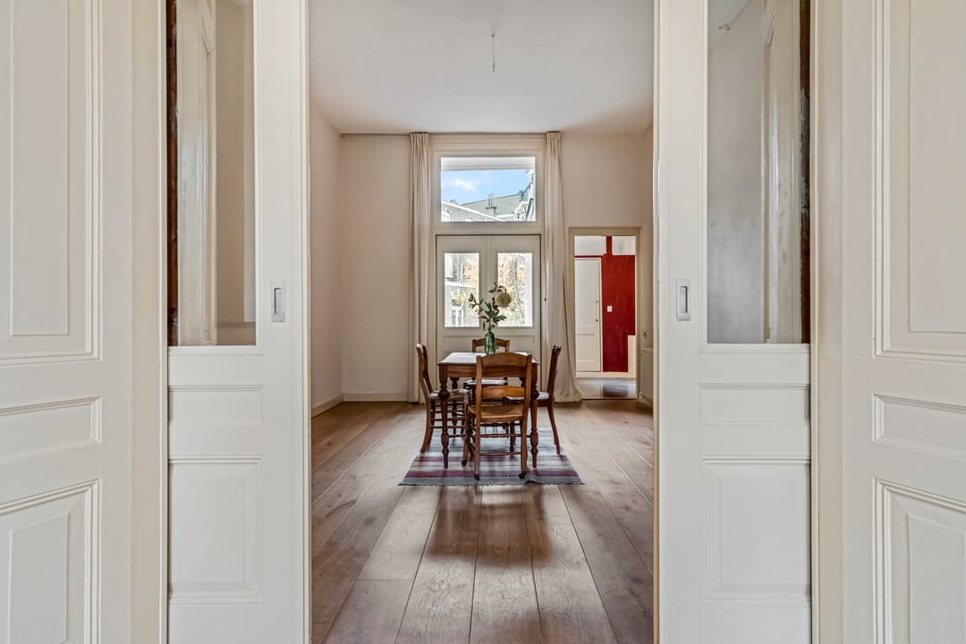 Foto 8 van Pontanusstraat 15