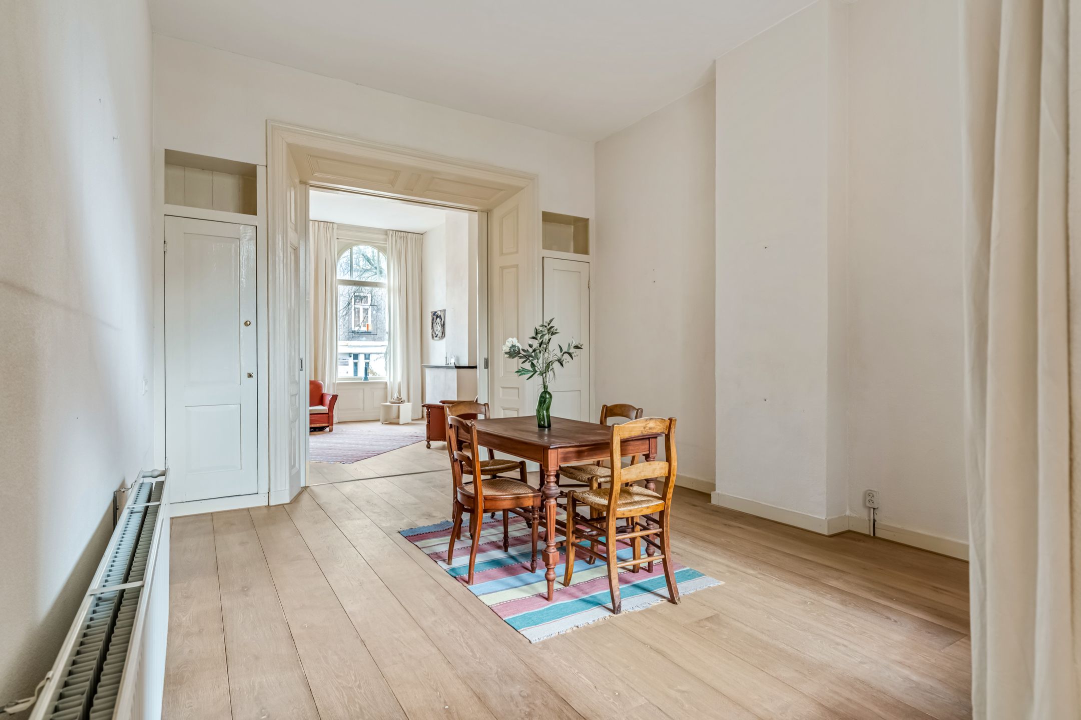 Foto 9 van Pontanusstraat 15