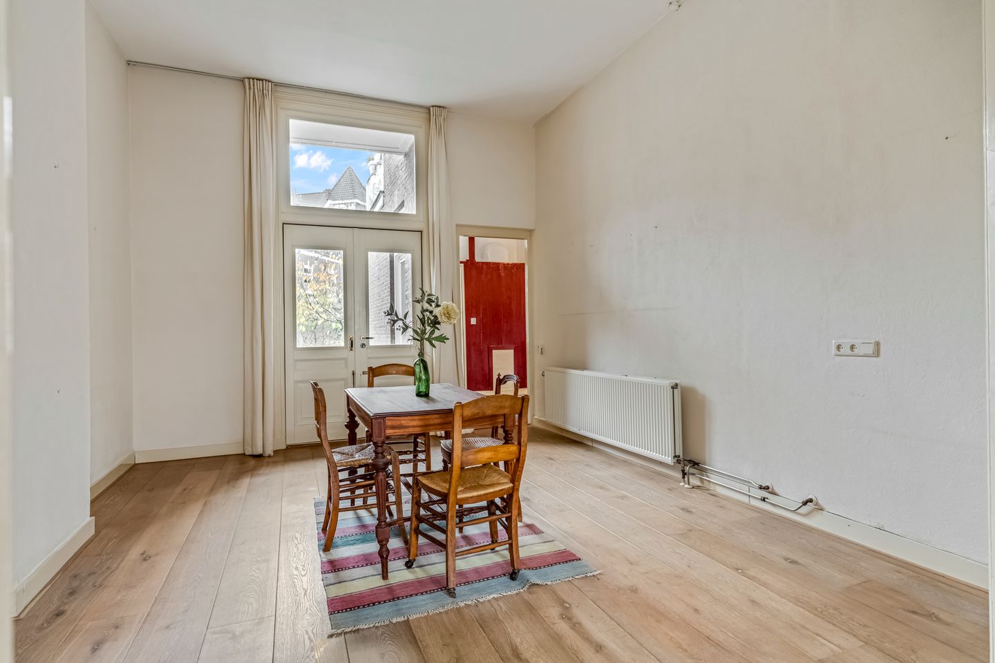 Foto 10 van Pontanusstraat 15