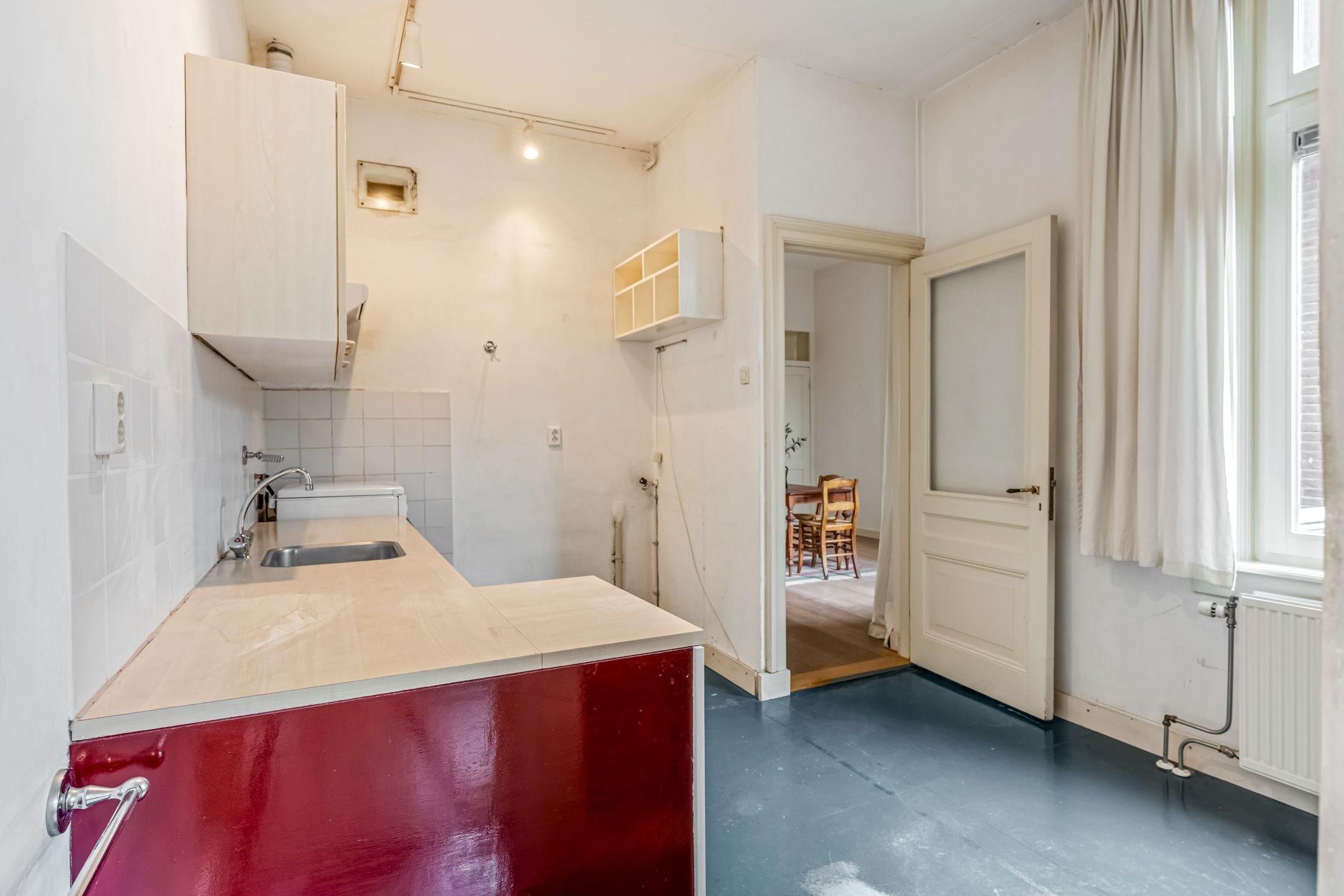 Foto 12 van Pontanusstraat 15