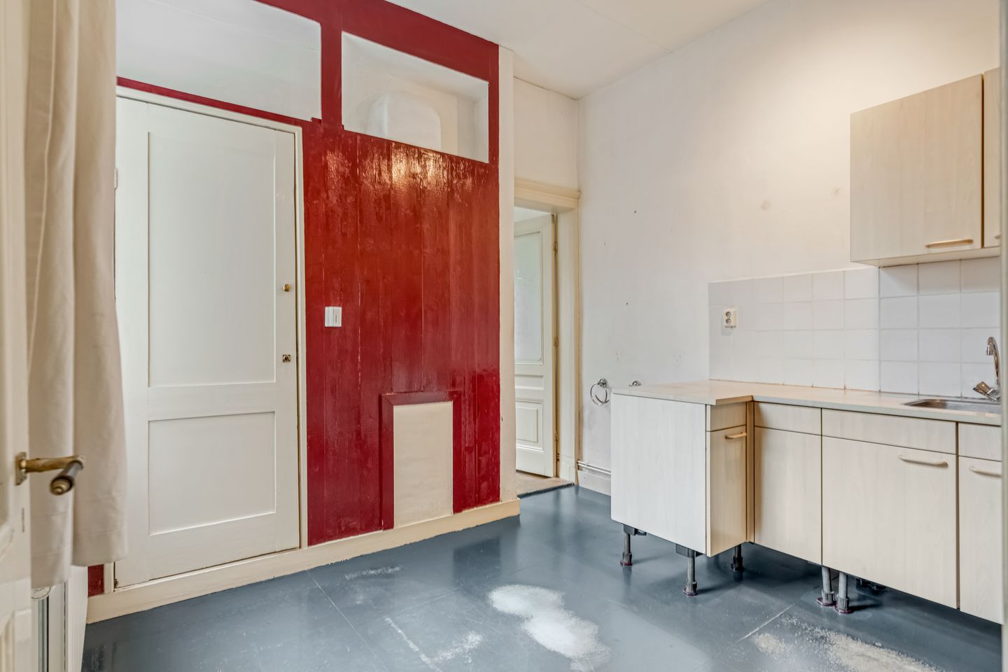 Foto 14 van Pontanusstraat 15