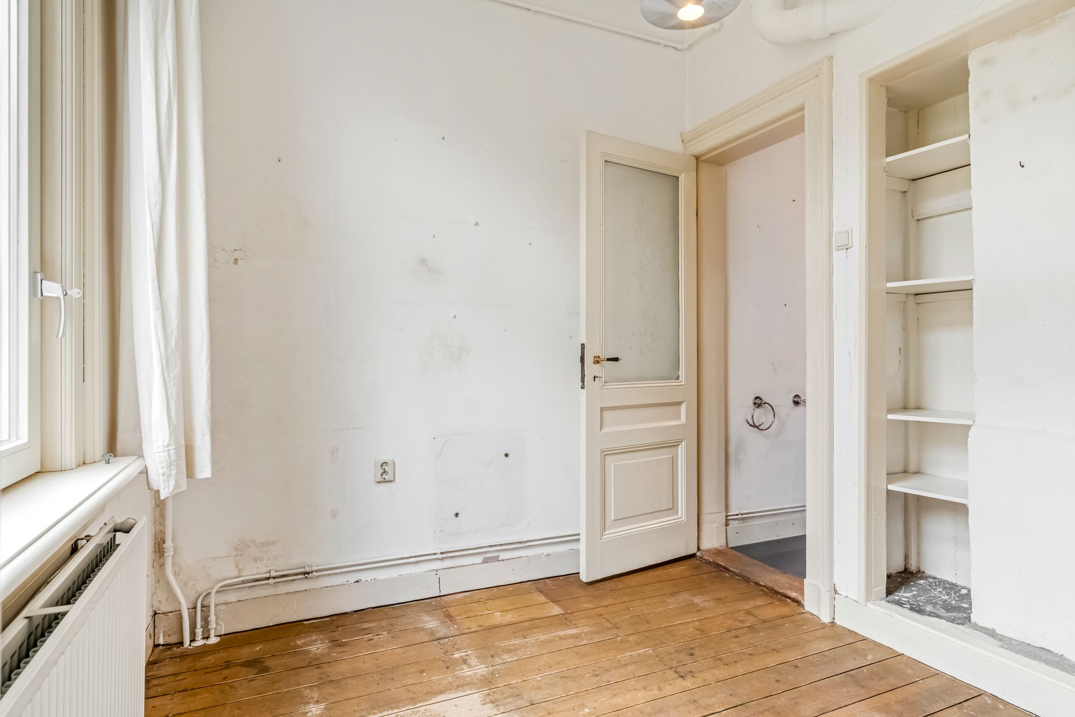 Foto 15 van Pontanusstraat 15