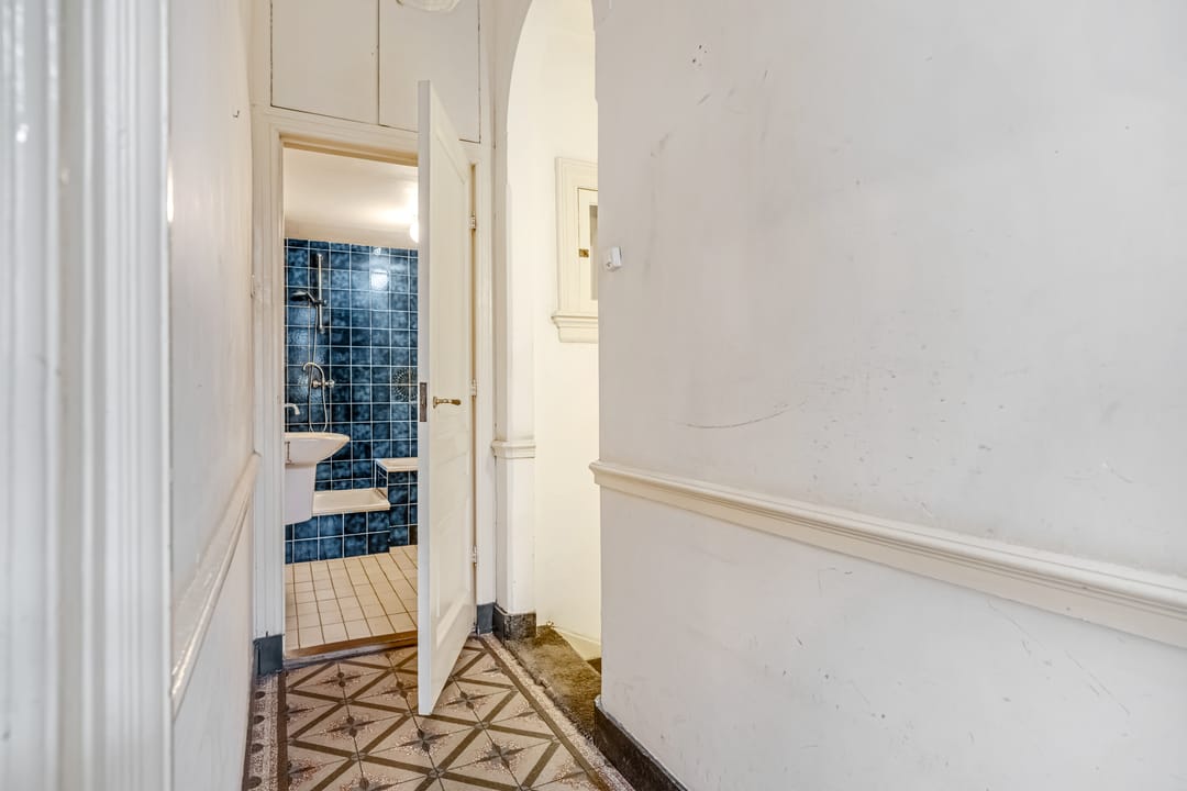 Foto 16 van Pontanusstraat 15