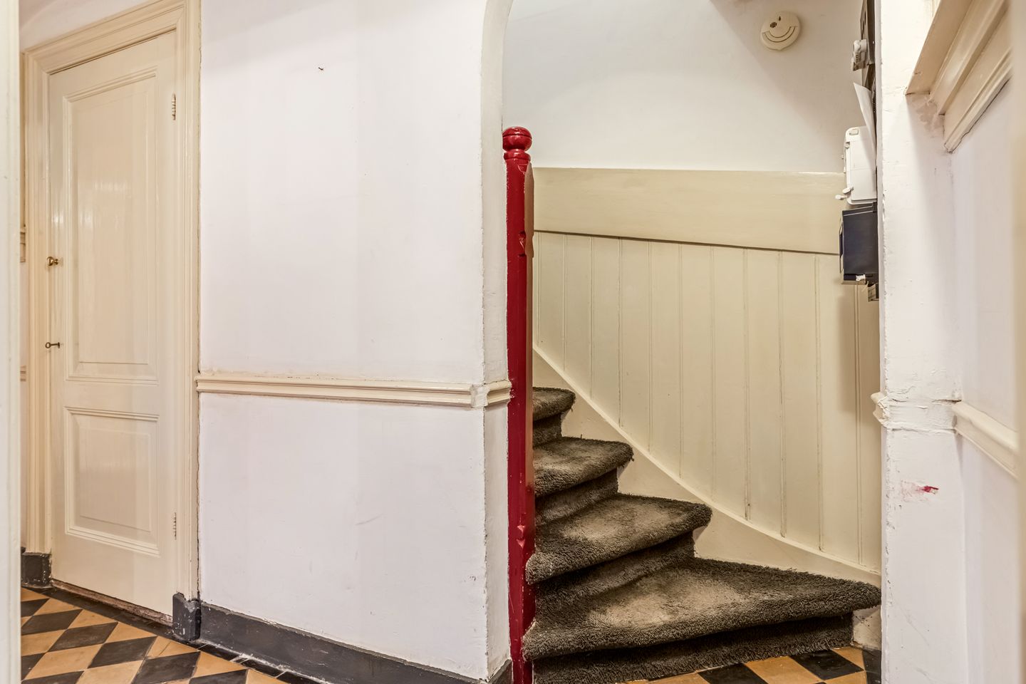 Foto 20 van Pontanusstraat 15