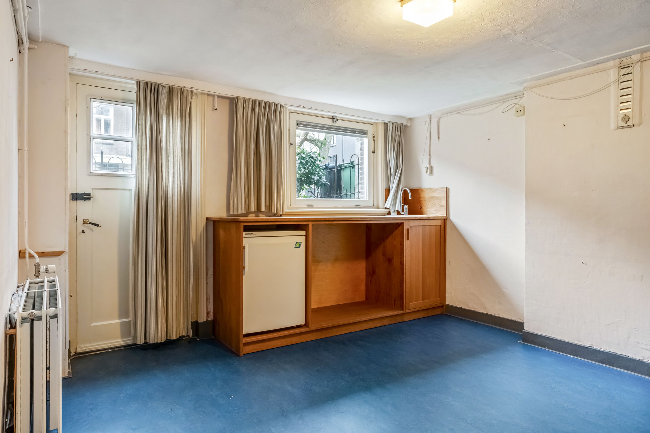 Foto 21 van Pontanusstraat 15