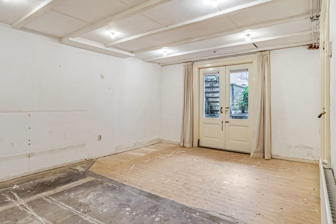 Foto 23 van Pontanusstraat 15