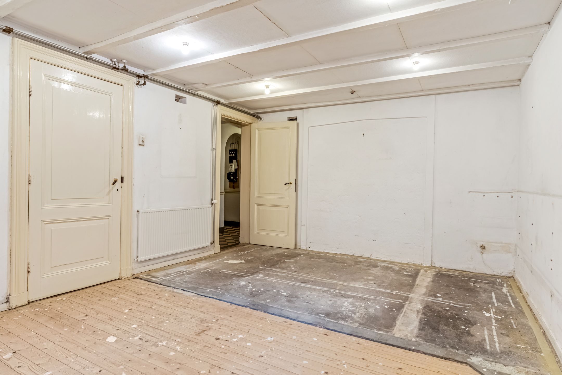 Foto 24 van Pontanusstraat 15