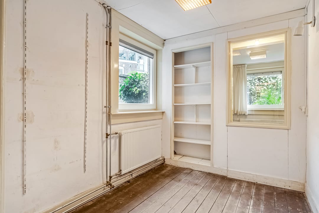 Foto 26 van Pontanusstraat 15