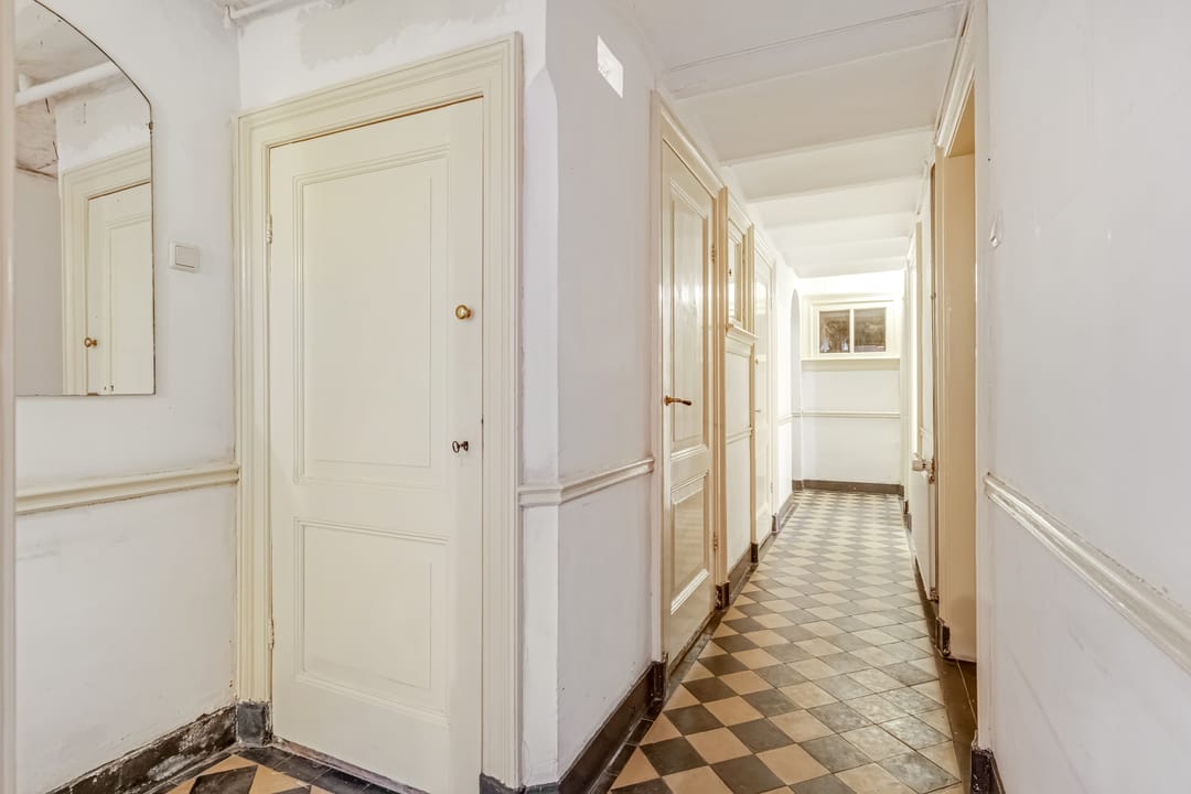 Foto 28 van Pontanusstraat 15