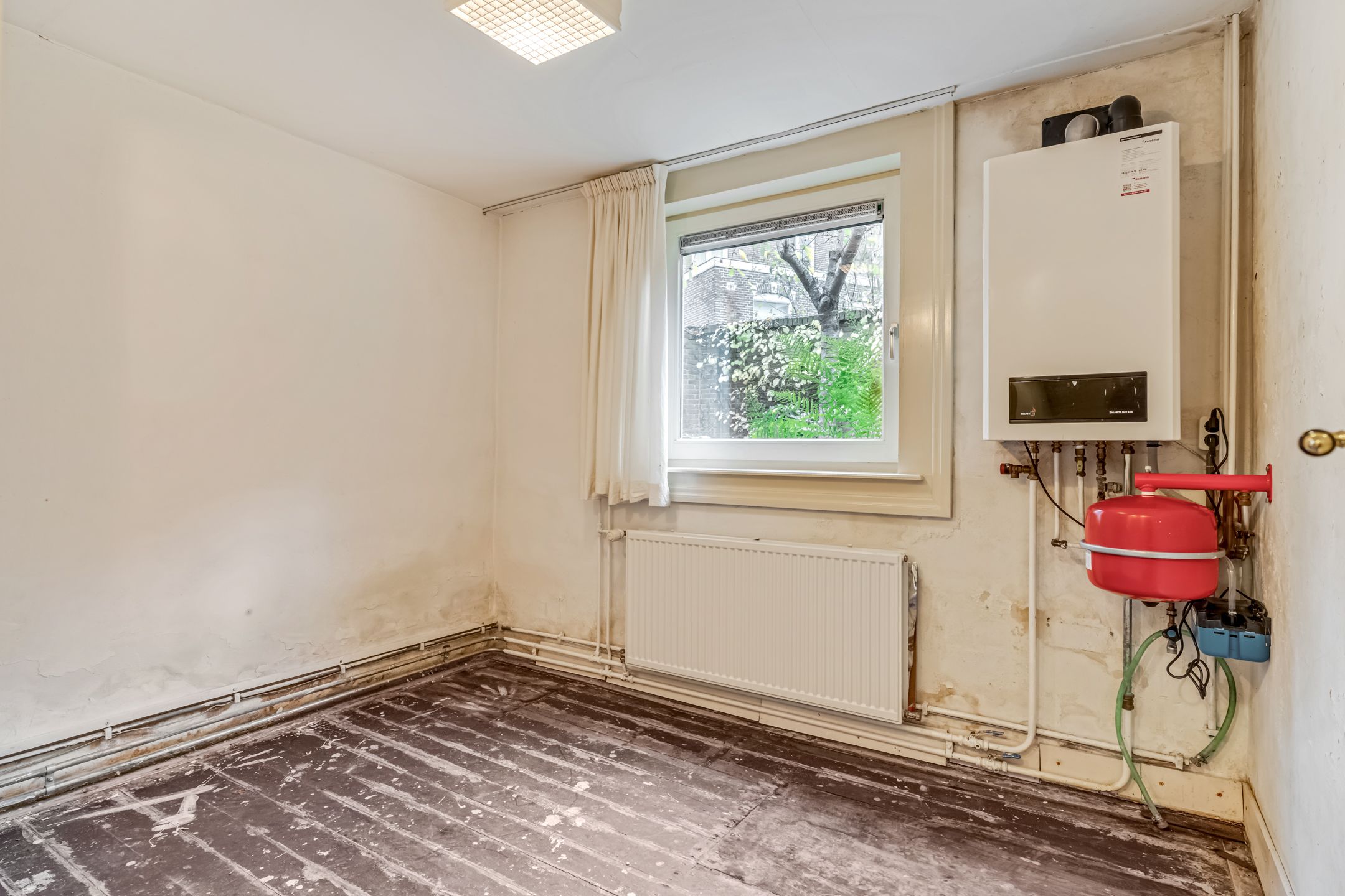 Foto 30 van Pontanusstraat 15