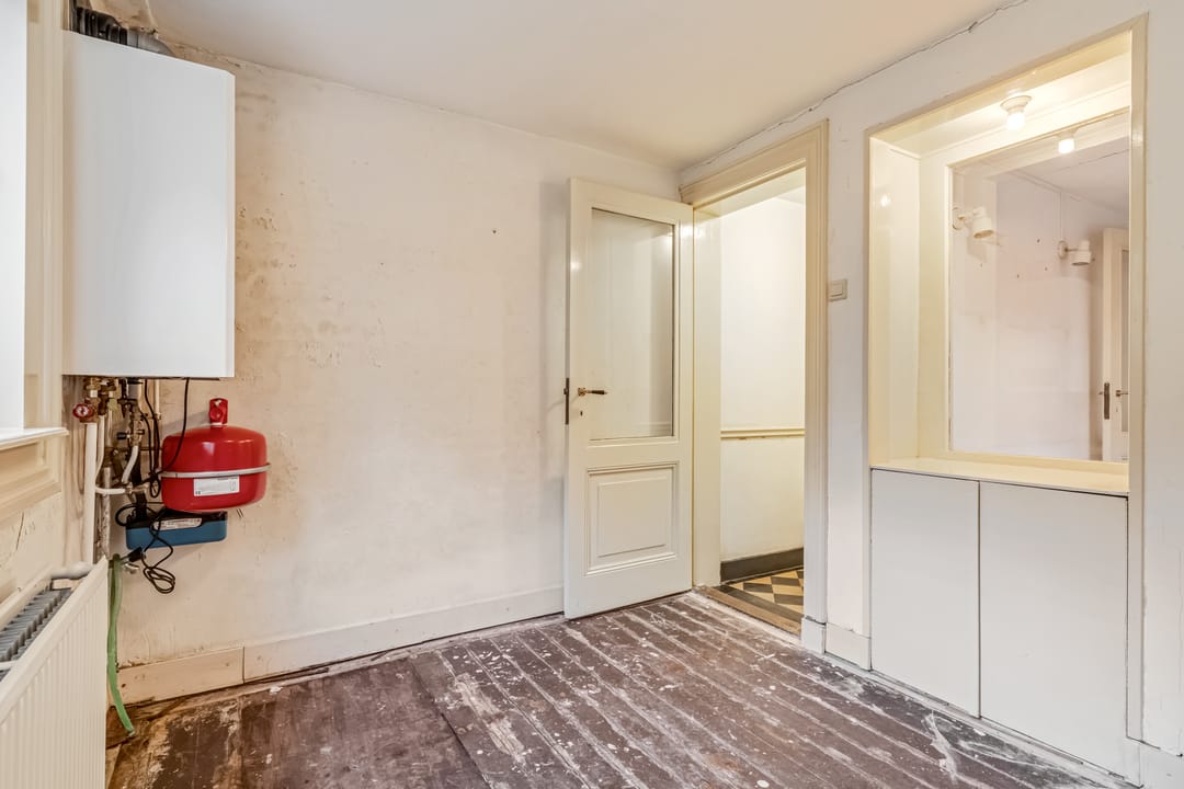 Foto 31 van Pontanusstraat 15